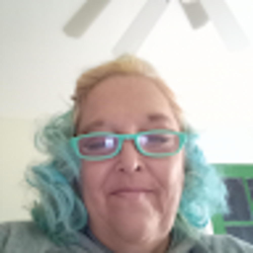 Meet your Posher, Marie